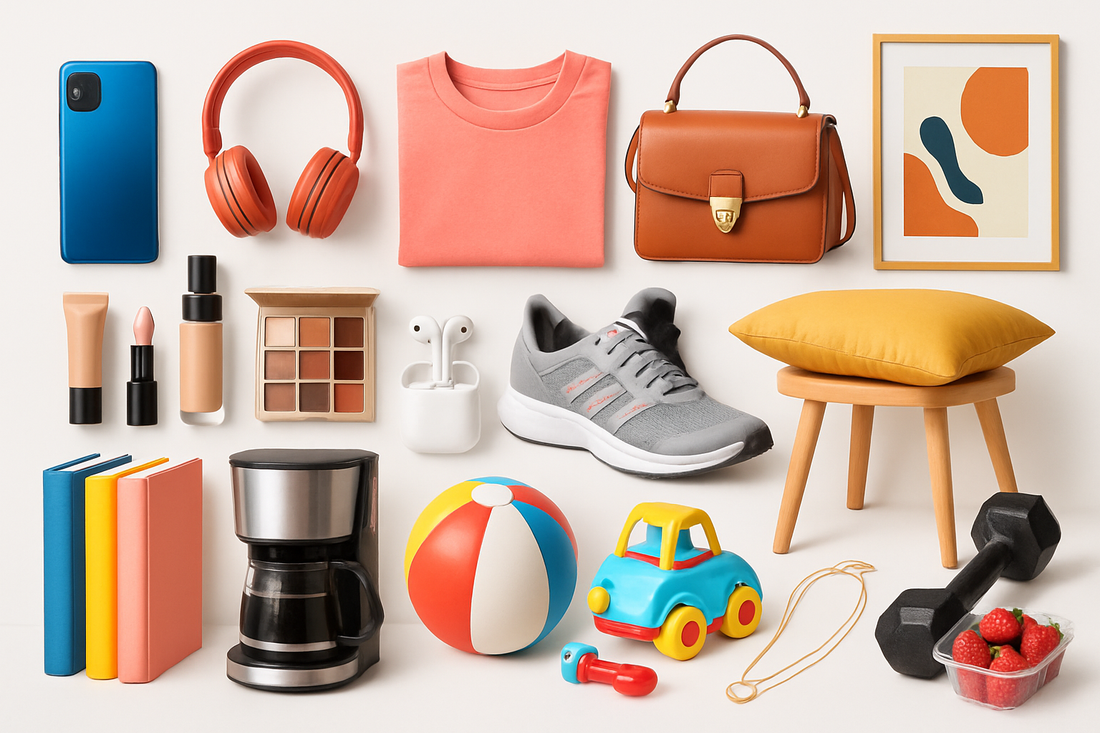all products