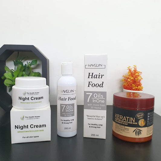 pack of 3 deal bundle offer