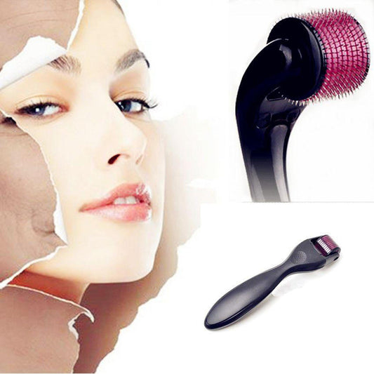 0.5 Derma Roller Titanium Needle