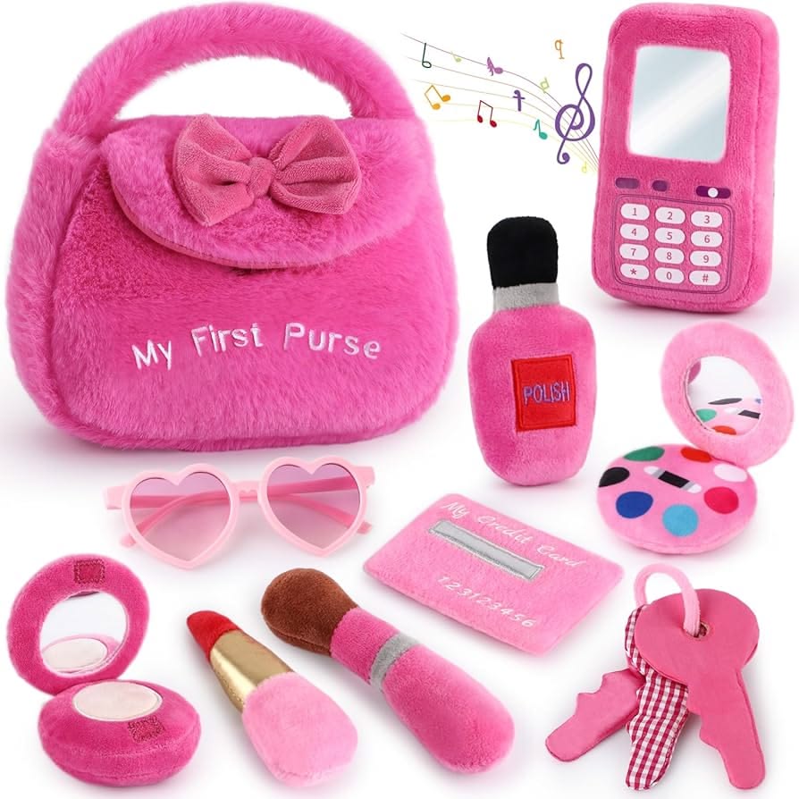 Princess toy Accessories