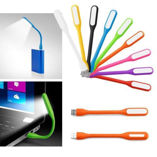 Mini USB LED Lamp