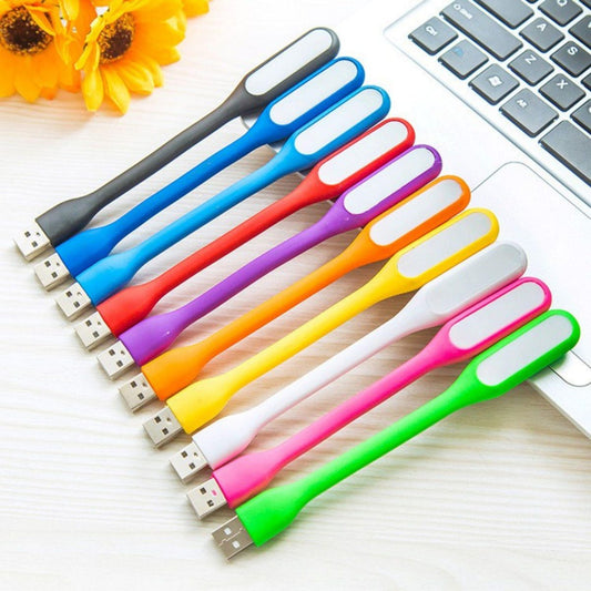 Mini USB LED Lamp