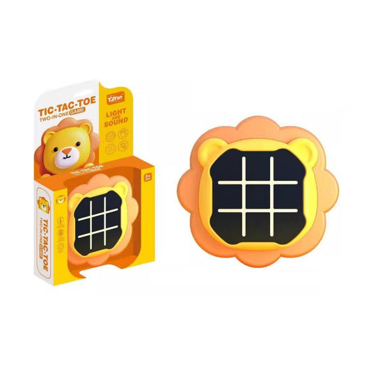 WEBTIC TAC TOETWOINONEGAME 3