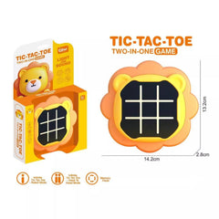 WEBTIC TAC TOETWOINONEGAME 4