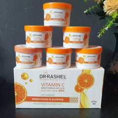 Dr. Rashied Vitamin C Fasical
