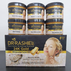 Dr.Rashied 24k Gold Facial