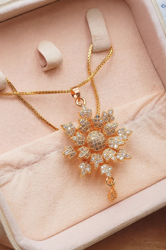 Mini Travel Jewellary Box