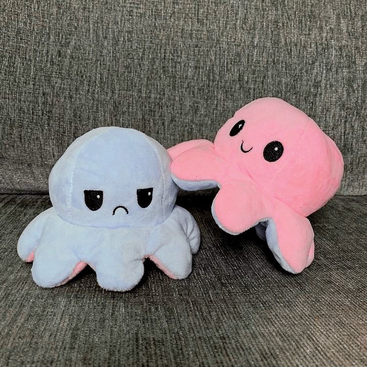 Plushie