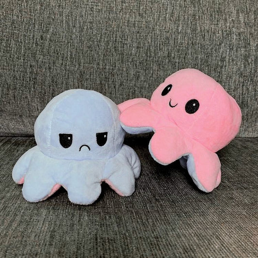 Plushie