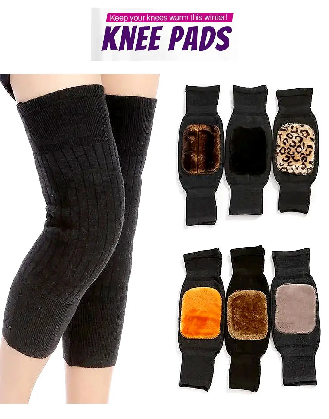 knee warmer 18543