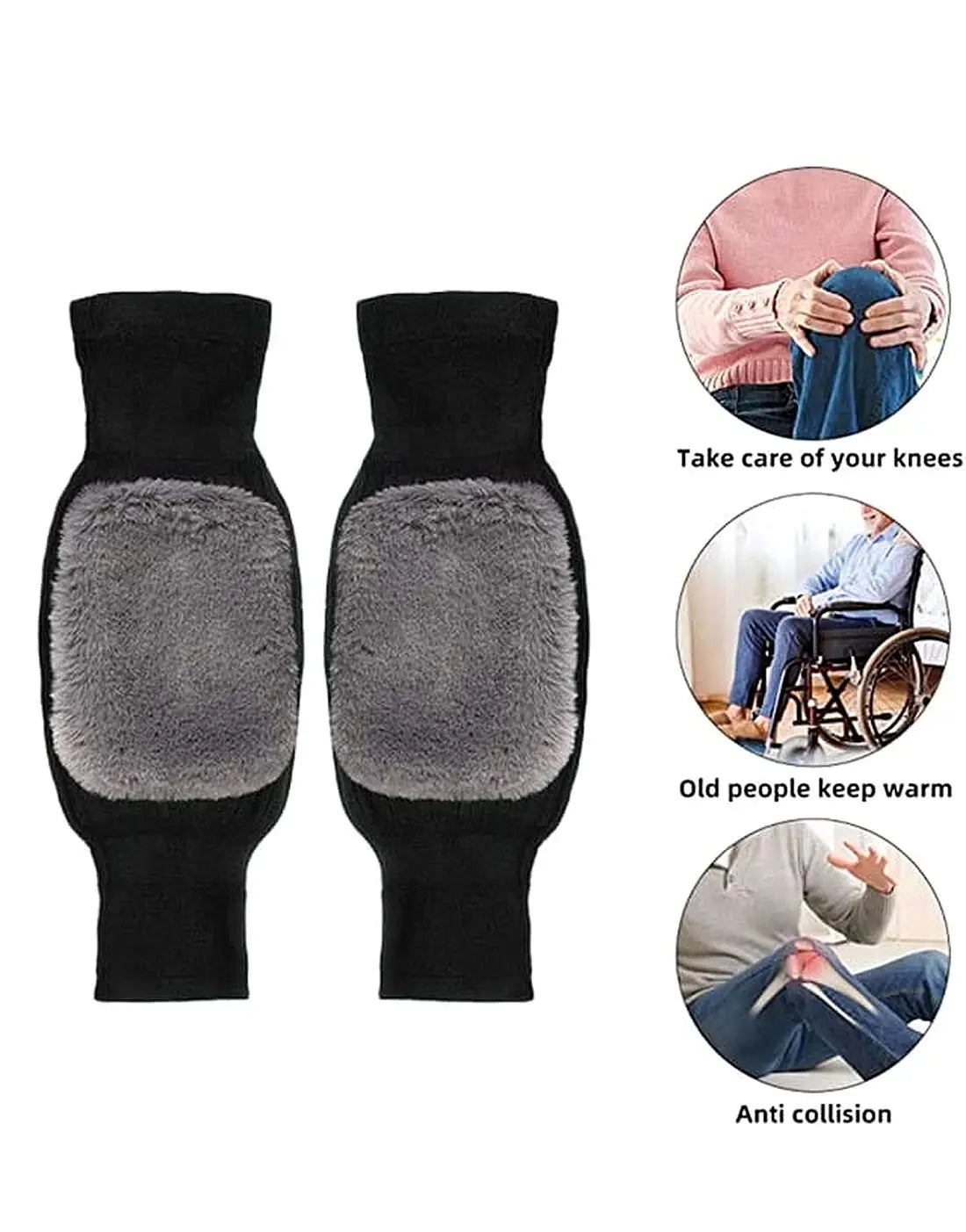 knee warmer 18543 3