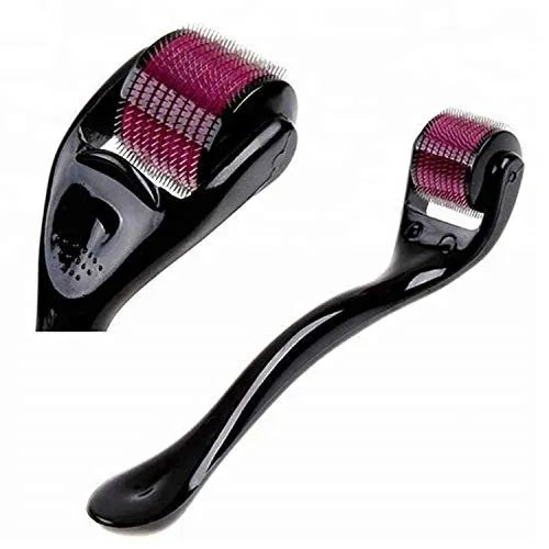 0.5 Derma Roller Titanium Needle
